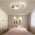 Renée LED Deckenleuchte Sternendesign für Kinderzimmer | Shiraki