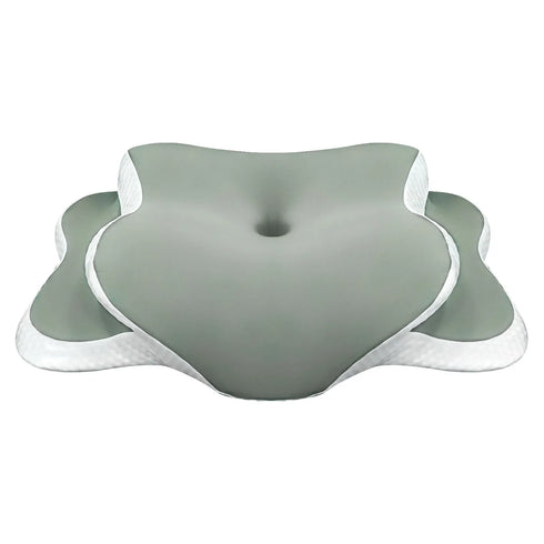 Memory Foam Nackenstützkissen Ergonomisch | ErgoNeck