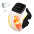 Beheiztes Kniemassagegerät Kabelloser LED-Bildschirm | KneeRelax Pro