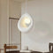 Lumière Moderne Pendelleuchte Resin G9 | Shiraki