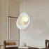Lumière Moderne Pendelleuchte Resin G9 | Shiraki
