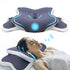 Memory Foam Nackenstützkissen Ergonomisch | ErgoNeck