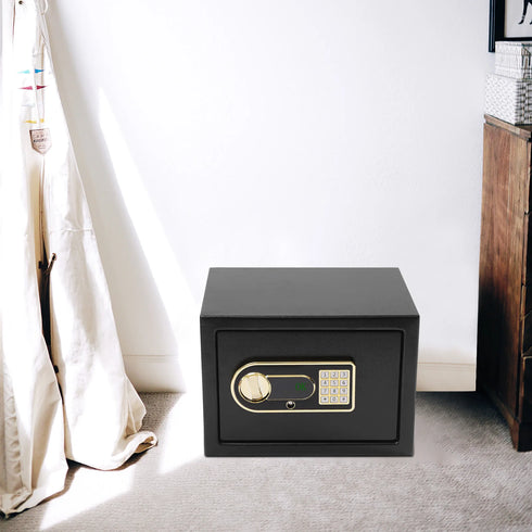 Digitaler Safe 22L feuersicher & wasserdicht | SicherPro