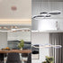 Freya LED Pendelleuchte Kronleuchter Dimmbare Deckenlampe | Shiraki