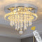 Juliette Moderne LED Pendelleuchte mit Fernbedienung | Shiraki