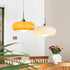 Eleonora Vintage LED Glas Pendelleuchte | Shiraki