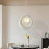 Lumière Moderne Pendelleuchte Resin G9 | Shiraki