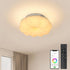 Eira LED-Wolkendeckenleuchte dimmbar | Shiraki
