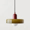Mariana Nordic LED Glas Pendelleuchte | Shiraki