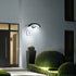 Clarisse – LED Wandleuchte mit Bewegungssensor | Shiraki