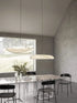 Alessia Nordic LED Pendelleuchte Wabi Sabi | Shiraki