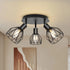 Soren LED Deckenstrahler schwenkbar E14 | Shiraki
