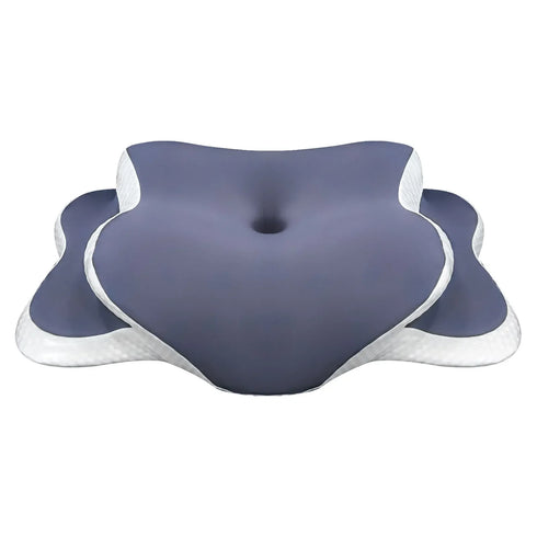 Memory Foam Nackenstützkissen Ergonomisch | ErgoNeck