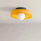 Aurélie Nordic Glas LED Deckenleuchte | Shiraki
