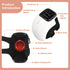 Beheiztes Kniemassagegerät Kabelloser LED-Bildschirm | KneeRelax Pro