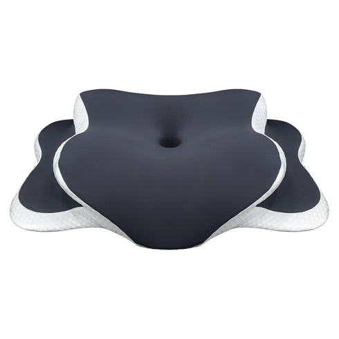 Memory Foam Nackenstützkissen Ergonomisch | ErgoNeck