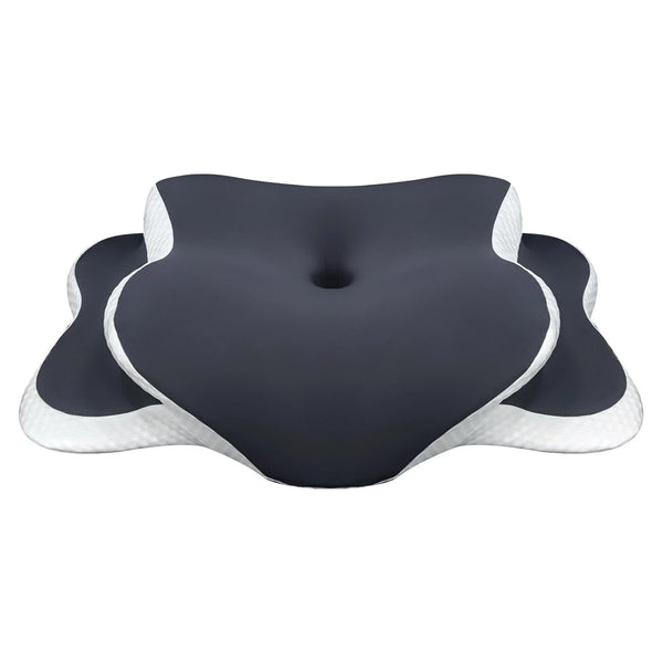 Memory Foam Nackenstützkissen Ergonomisch | ErgoNeck