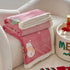 Natalie Weihnachts-Flanell-Decke | Shiraki