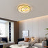 Leif LED Deckenleuchte 46W Dimmbarkeit Fernbedienung | Shiraki