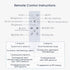 Alva LED Deckenleuchte Dimmbar Smart | Shiraki