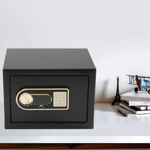 Digitaler Safe 22L feuersicher & wasserdicht | SicherPro