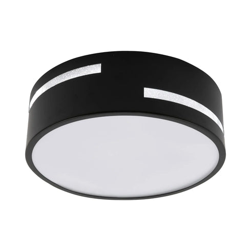 Nerina – Runde LED Deckenleuchte Dimmbar mit Fernbedienung | Shiraki