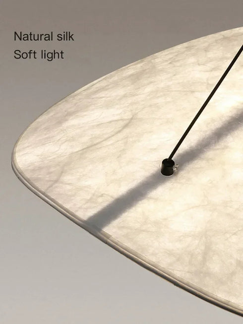Alessia Nordic LED Pendelleuchte Wabi Sabi | Shiraki