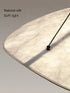 Alessia Nordic LED Pendelleuchte Wabi Sabi | Shiraki