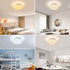 Eira LED-Wolkendeckenleuchte dimmbar | Shiraki