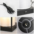 Liv Tischlampe rechteckig E27 Touch 3 Ebenen | Shiraki