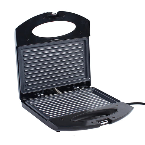 Elektrische Frühstücksbrotmaschine 750W | BrunchMeister