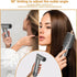 8-in-1 Faltbarer Haartrockner & Multifunktionaler Haarstyler