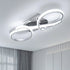 Lioré – Moderne LED-Deckenleuchte mit geometrischem Design | Shiraki
