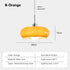 Eleonora Vintage LED Glas Pendelleuchte | Shiraki