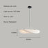 Alessia Nordic LED Pendelleuchte Wabi Sabi | Shiraki