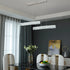Odette – Moderne LED-Kristall-Deckenleuchte, Chrom-Kronleuchter | Shiraki