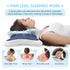 Memory Foam Nackenstützkissen Ergonomisch | ErgoNeck