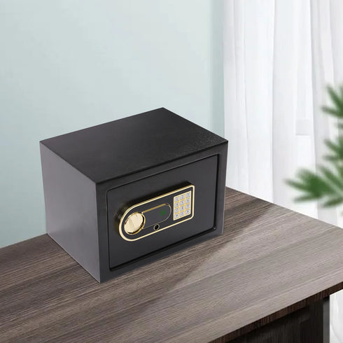 Digitaler Safe 22L feuersicher & wasserdicht | SicherPro