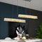 Odette – Moderne LED-Kristall-Deckenleuchte, Chrom-Kronleuchter | Shiraki