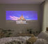 CineVision Mini-Projektor