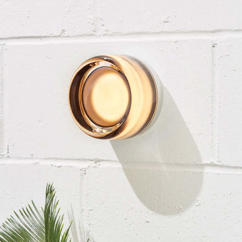 DesignLuxe - Stilvolle Wandleuchte für moderne Innenräume