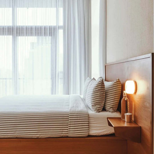 DesignLuxe - Stilvolle Wandleuchte für moderne Innenräume