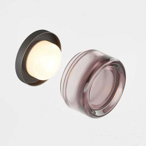 DesignLuxe - Stilvolle Wandleuchte für moderne Innenräume