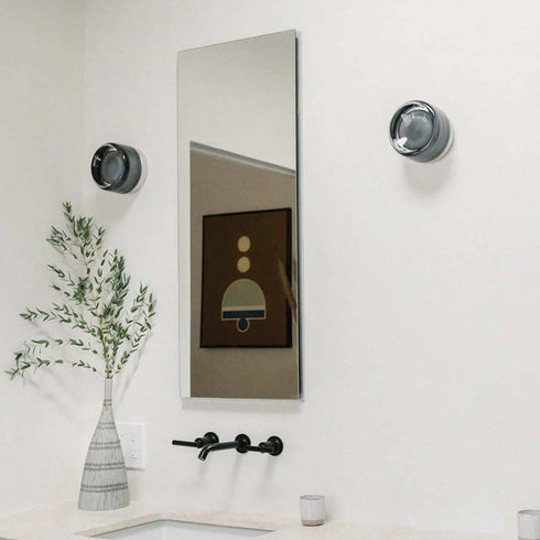 DesignLuxe - Stilvolle Wandleuchte für moderne Innenräume