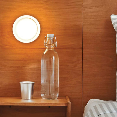 DesignLuxe - Stilvolle Wandleuchte für moderne Innenräume