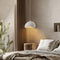 Clémence Moderne Pendelleuchte Polystyrol| Shiraki