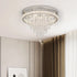 Juliette Moderne LED Pendelleuchte mit Fernbedienung | Shiraki
