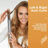 8-in-1 Faltbarer Haartrockner & Multifunktionaler Haarstyler