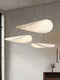 Alessia Nordic LED Pendelleuchte Wabi Sabi | Shiraki