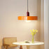 Marceline Glas LED Pendelleuchte | Shiraki
